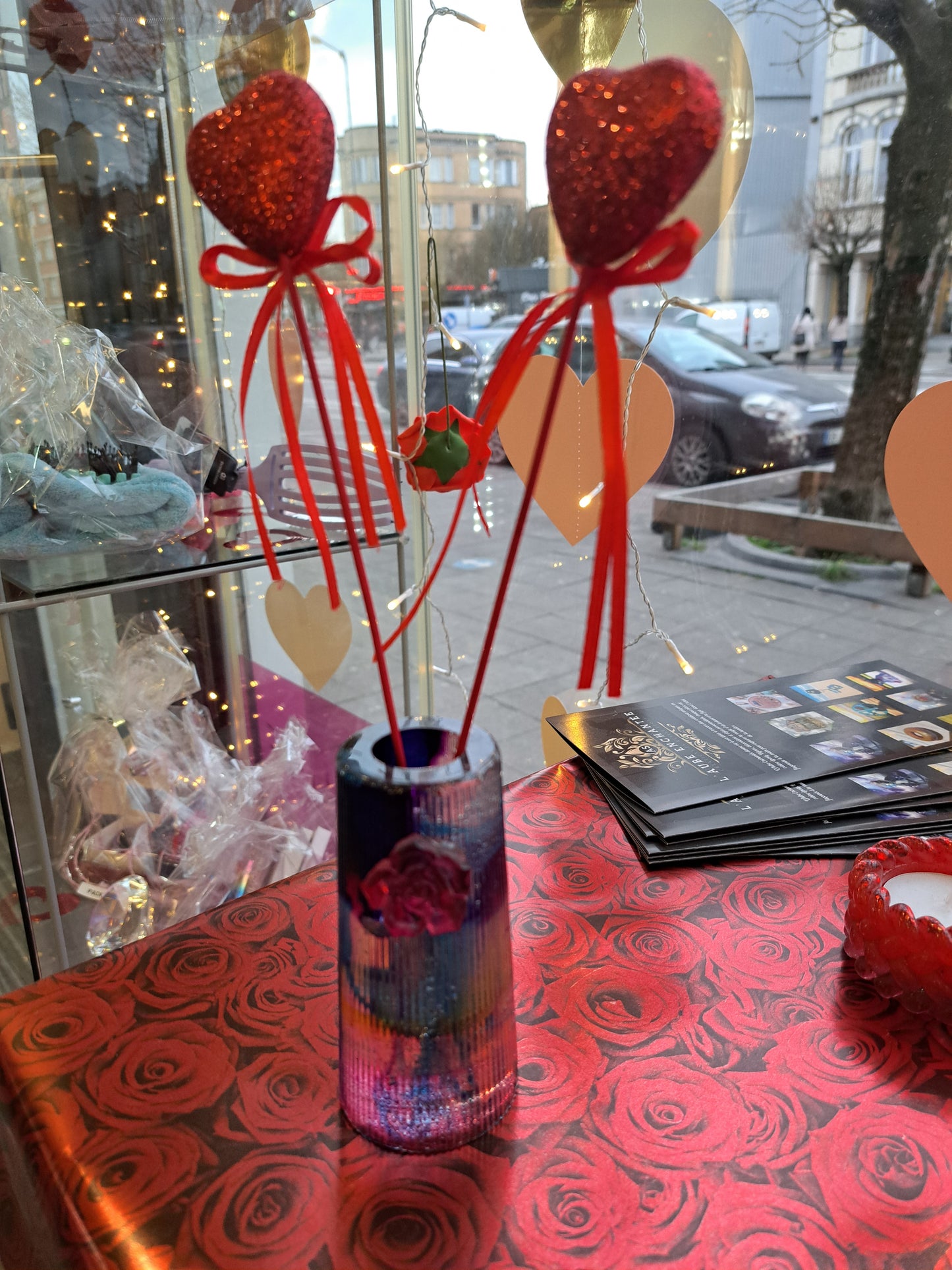 Vase
