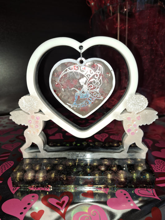 Décoration Saint-Valentin