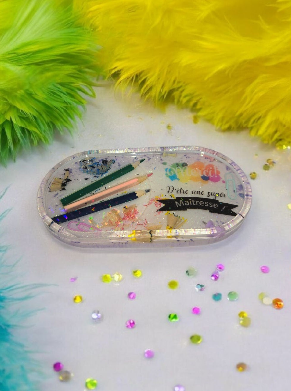 Super Instit/ Institutrice