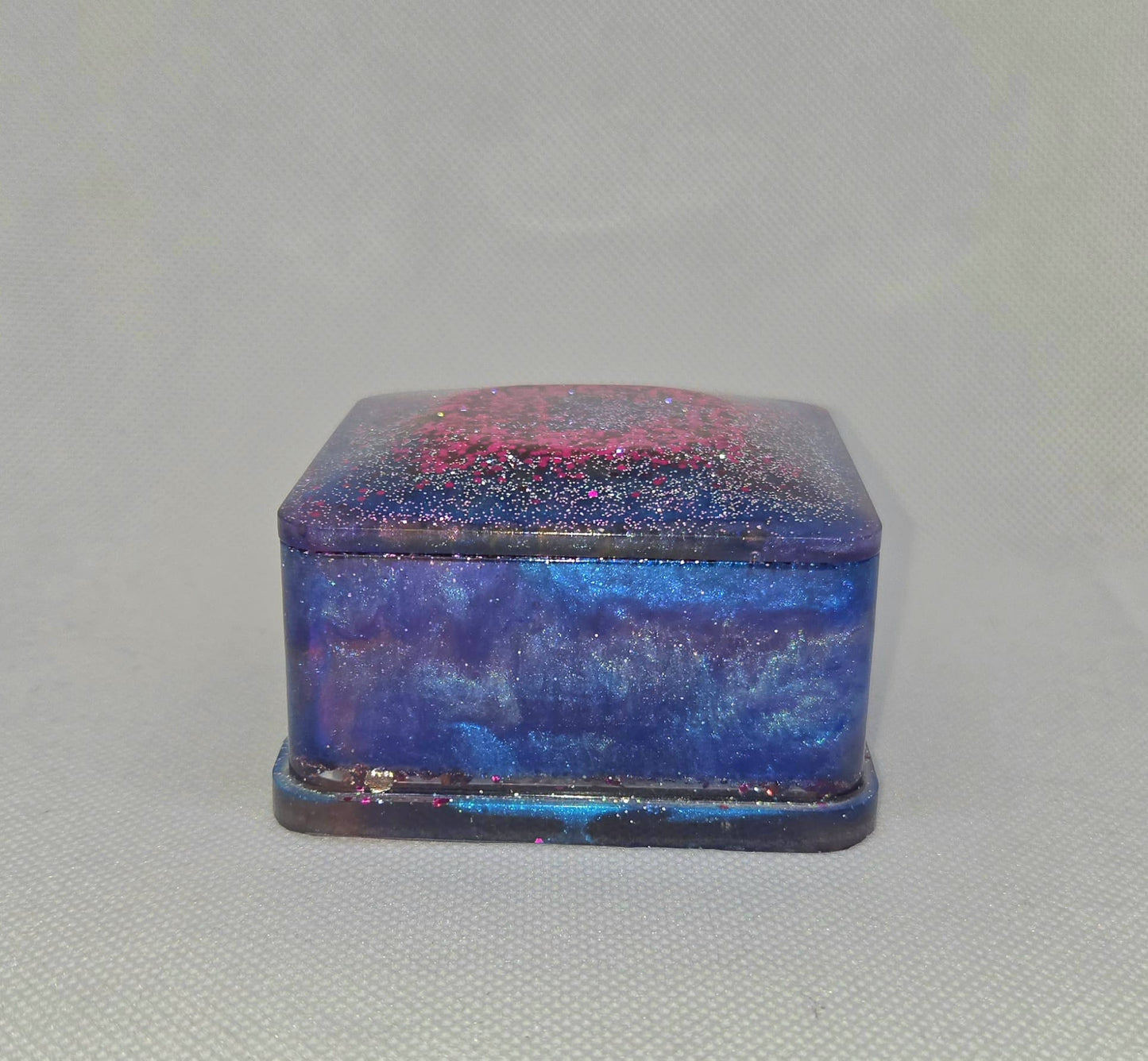 Boîte à bijoux