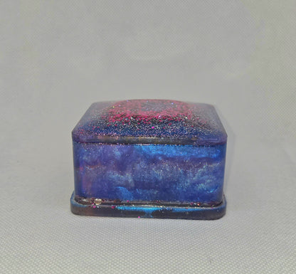 Boîte à bijoux