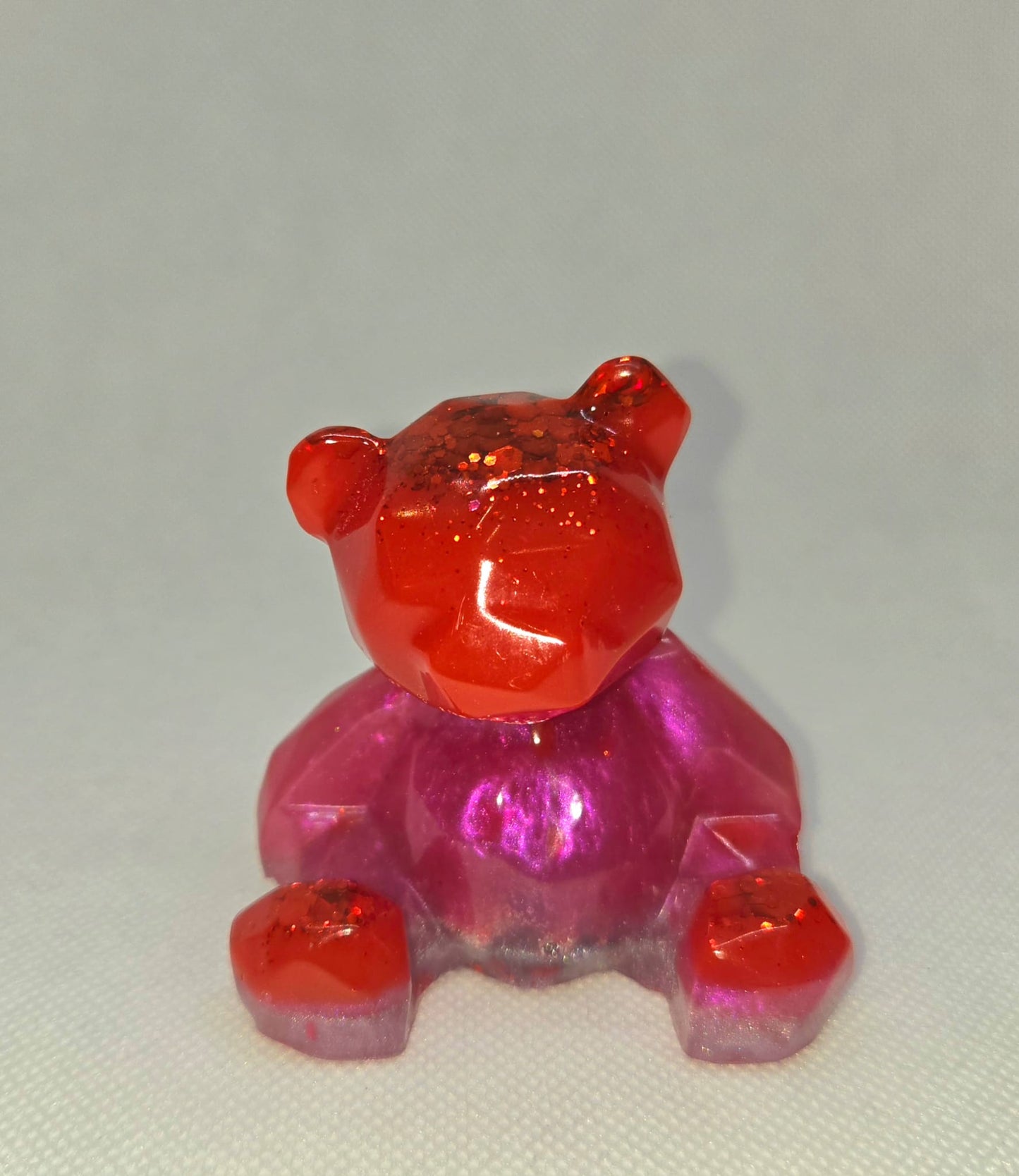 Petit ours