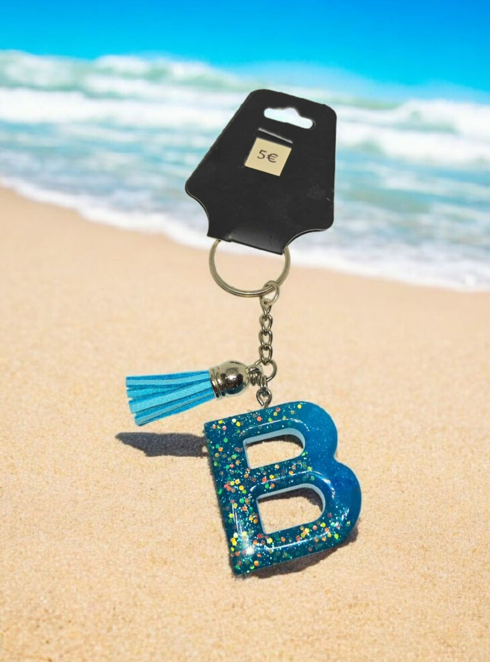 Porte-clef