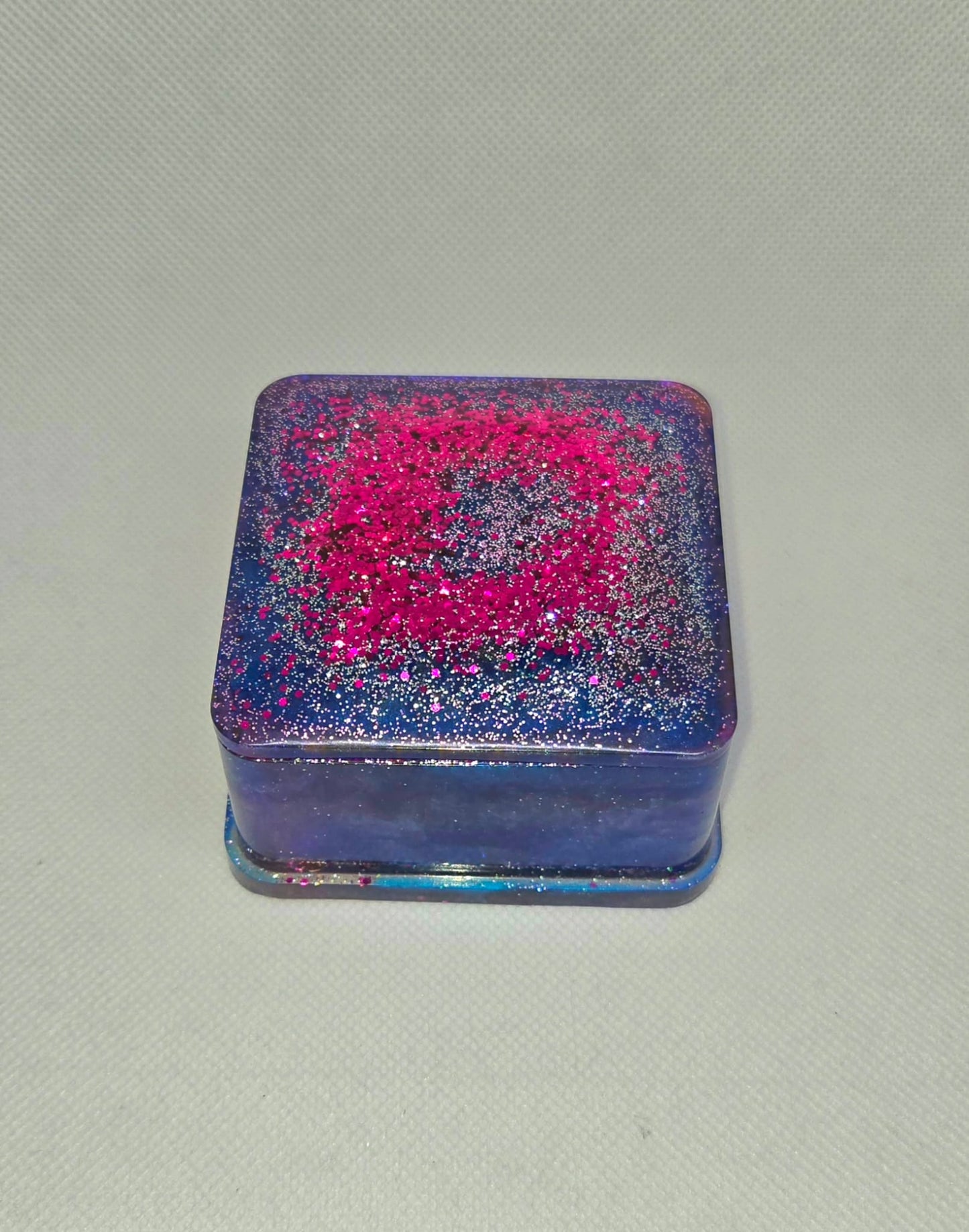 Boîte à bijoux
