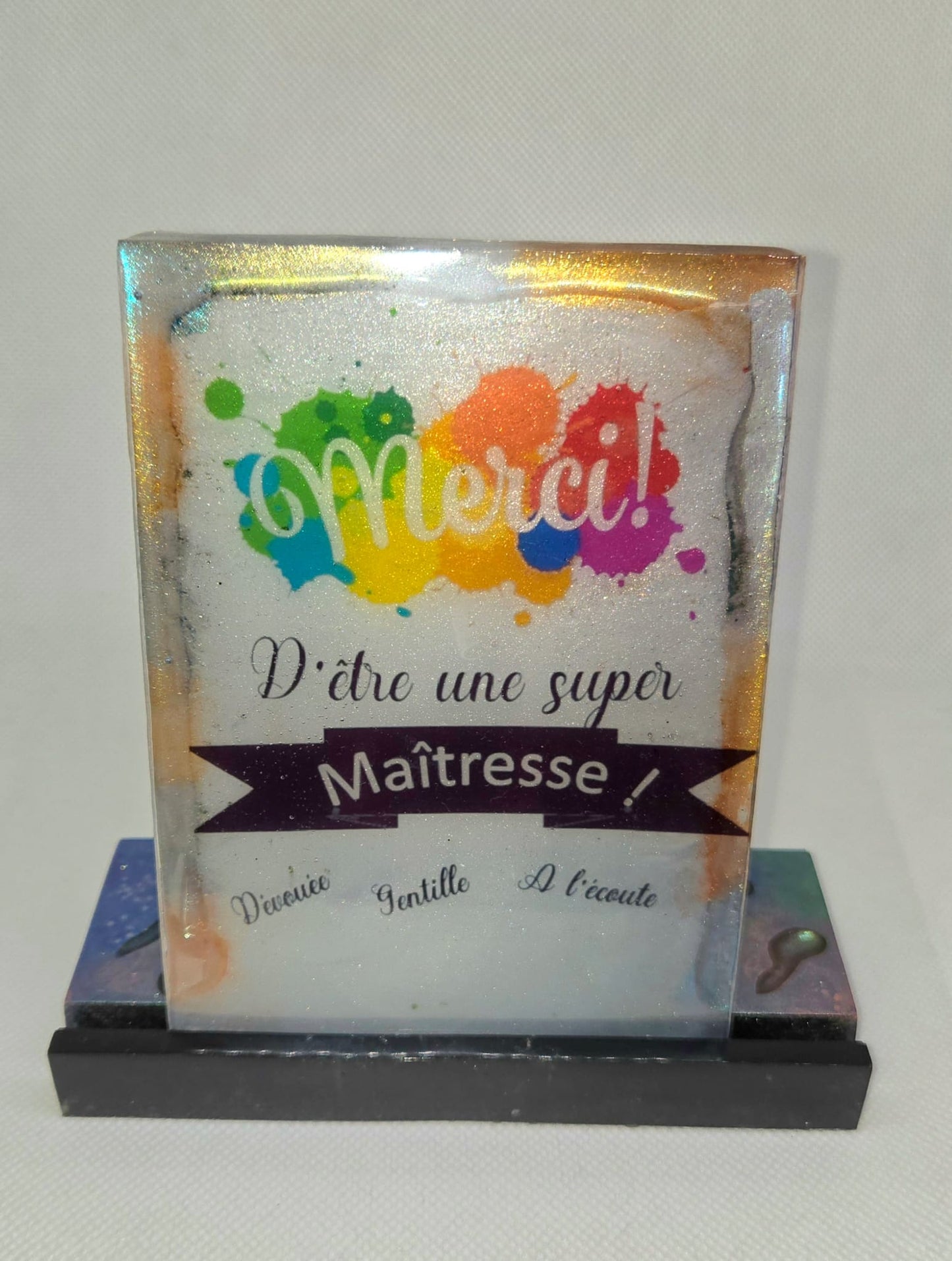 Cadre décorarif