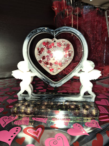 Décoration Saint-Valentin
