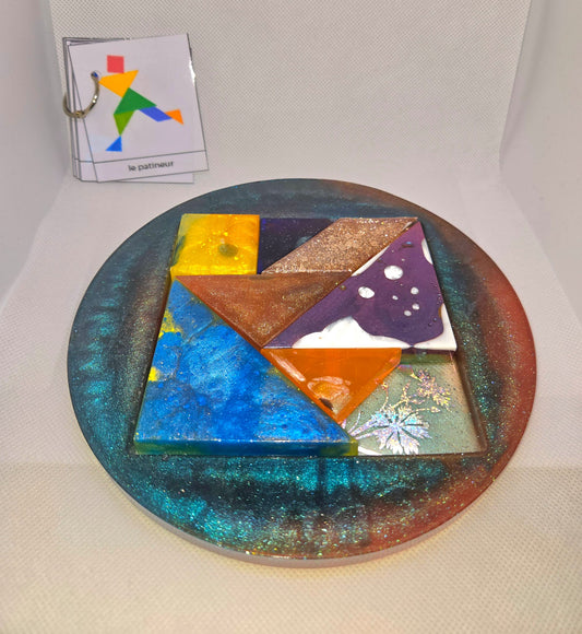 Tangram