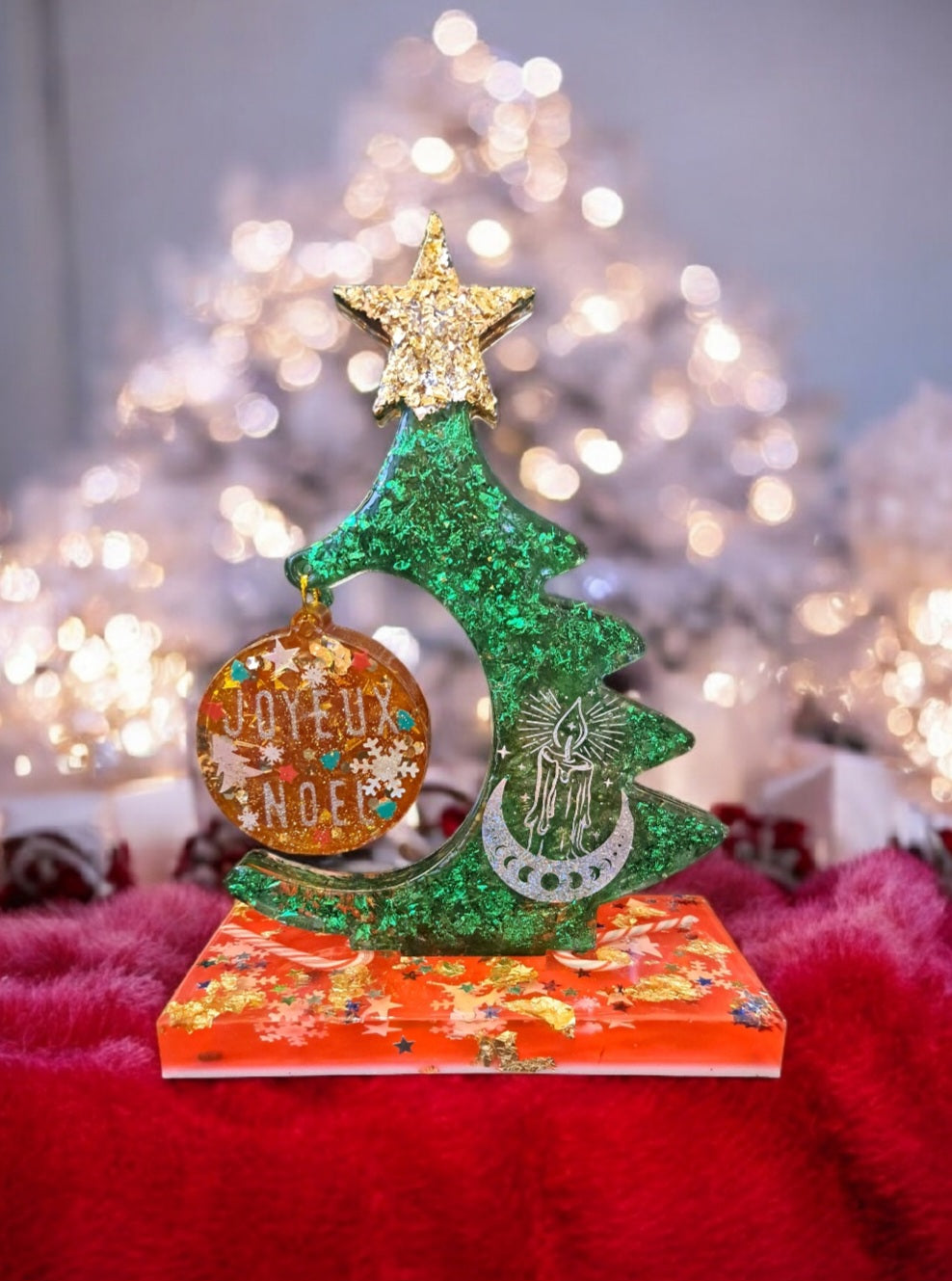 Décoration Noël